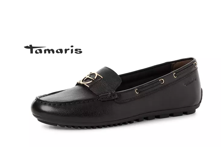 Tamaris 24630-44M - Matalat kävelykengät - 24630-44M - 1