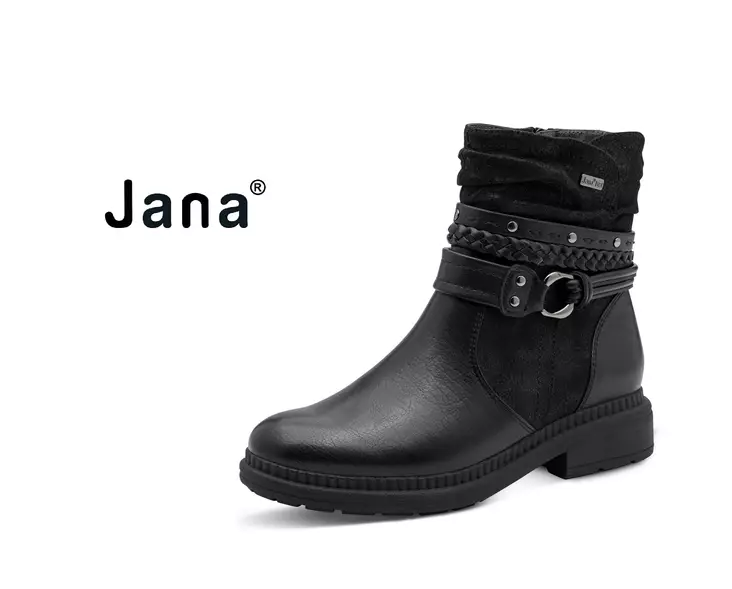 Jana 25464-43 - Muoti - 25464-43M - 1