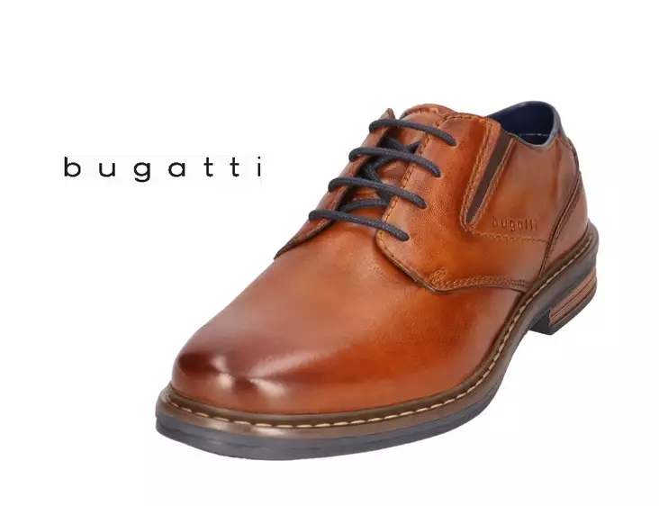 Bugatti 311-AOC01 - Kävelykengät - 311-AOC01M - 1