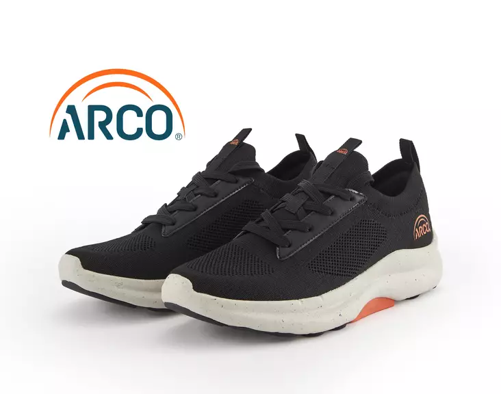 Arco 2 by Arcopedico - Lenkkarit - 5661-9371M - 1