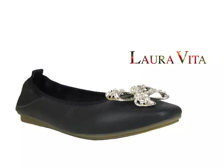 Laura Vita 6915M - Balleriinat - 6915M - 1