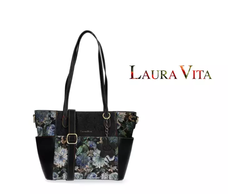 Laura Vita 8328M - Laukut - 8328M - 1