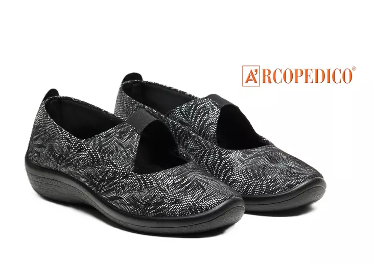 Arcopedico Itatiaia - Matalat kävelykengät - 4606-M - 1