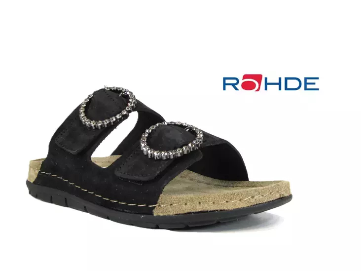 Rohde 5892M - Pistokkaat - 5892M - 1