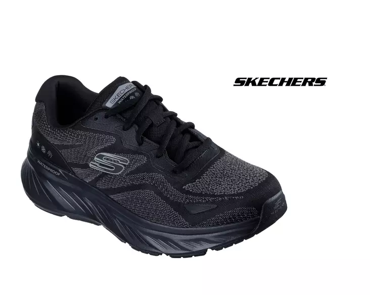 Skechers Edgeride Konzo - Vapaa-aika miehet - 232842M - 1