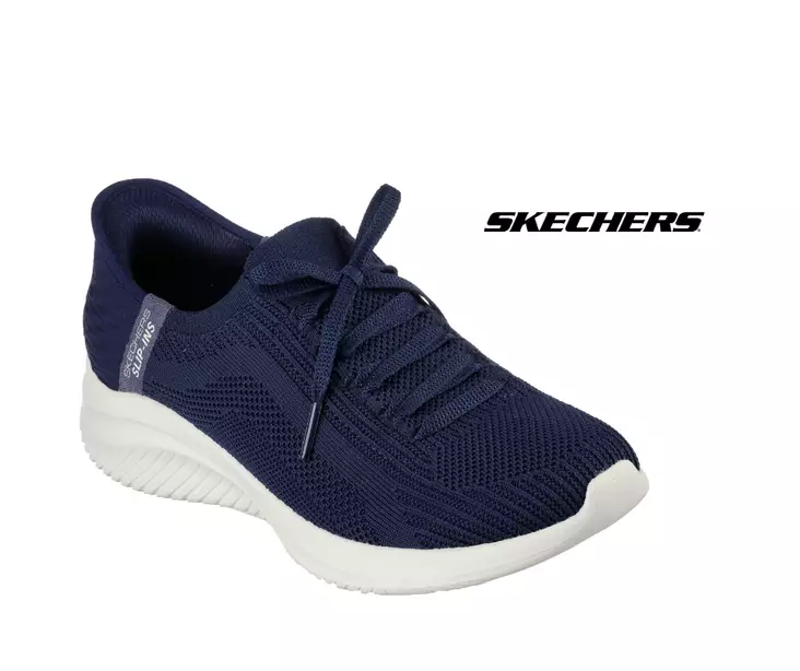 Skechers 149710N - Lenkkarit - 149710N - 6