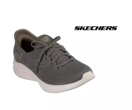 Skechers 158911O - Lenkkarit - 158911O - 4
