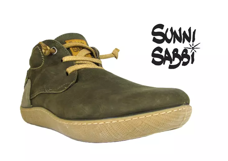 Sunni Sabbi 016O - Kävelykengät - 016O - 1