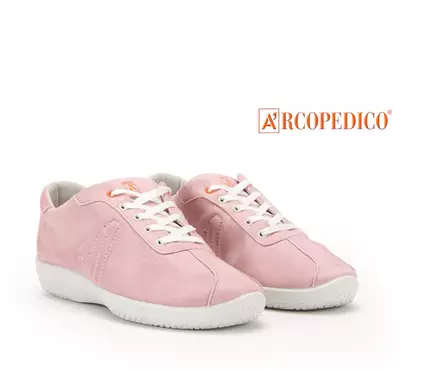 Arcopedico 4856-P - Matalat kävelykengät - 4856-P - 1