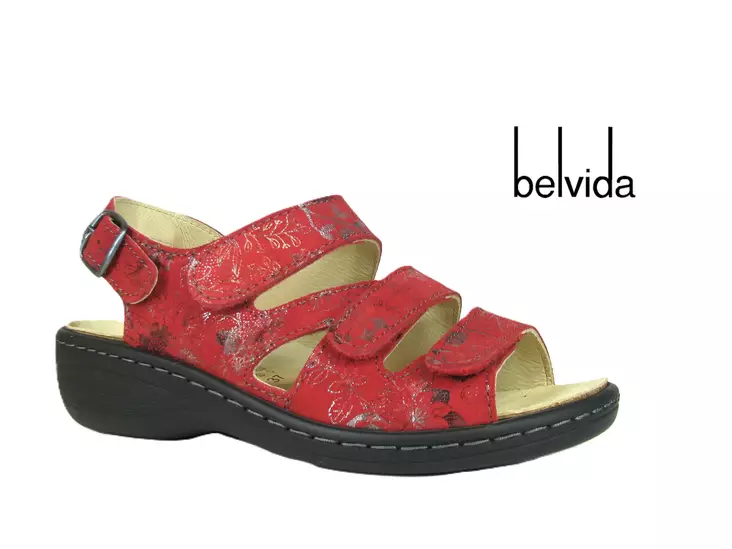 Pelvida 10.502KP - Työsandaalit - 10.502KP - 1