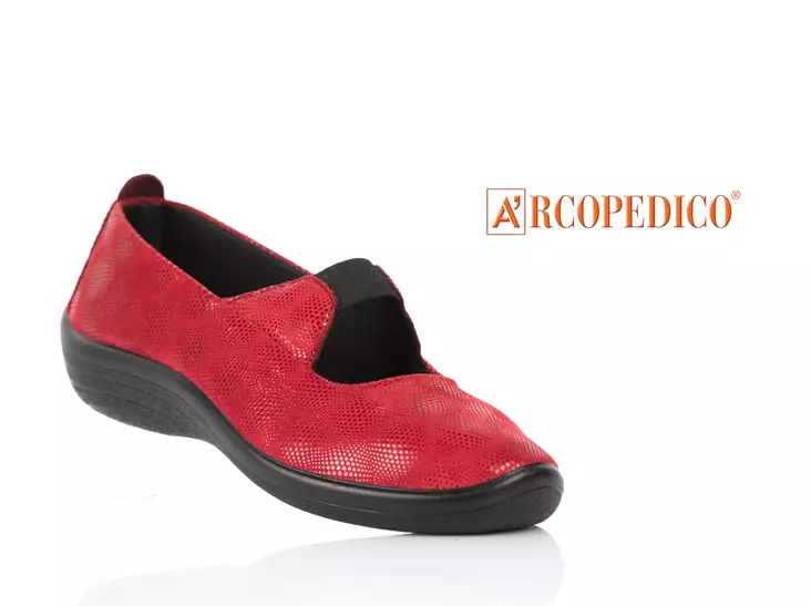 Arcopedico Itatiaia - Umpikärkiset - 4606-47P - 1