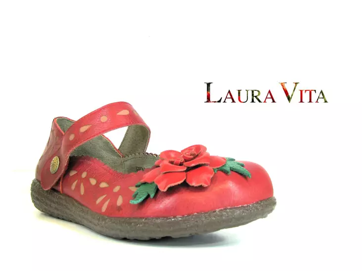 Laura Vita 2878P - Kesäkengät - 2878P - 1