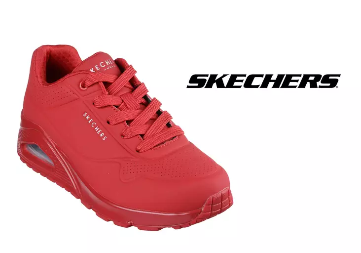 Skechers 73690P - Lenkkarit - 73690P - 1