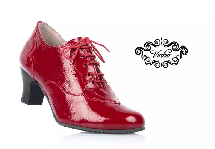 Vintro 9433P - Kannalliset kävelykengät - 9433P - 1