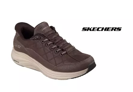 Skechers 150507R lenkkarit - Lenkkarit - 150507R - 1