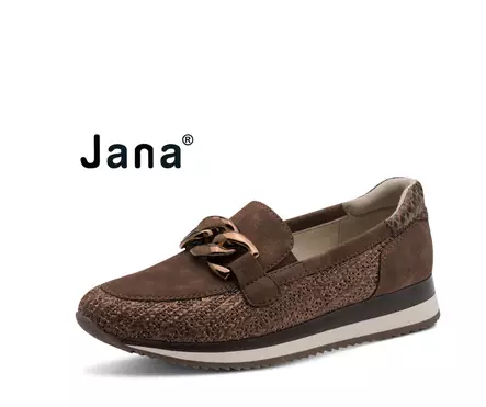 Jana 24766-42R - Matalat kävelykengät - 24766-42R - 1
