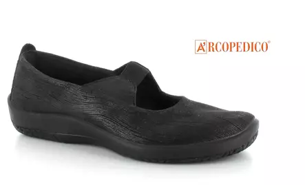 Arcopedico 4671R - Matalat kävelykengät - 4671R - 1
