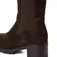 Tamaris 25600-47R - Nahka saappaat - 25600-47R - 4