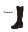 Tamaris 25600-47R - Nahka saappaat - 25600-47R - 1