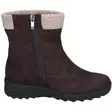Caprice 26462-47R - Nahka nilkkurit - 26462-47R - 3