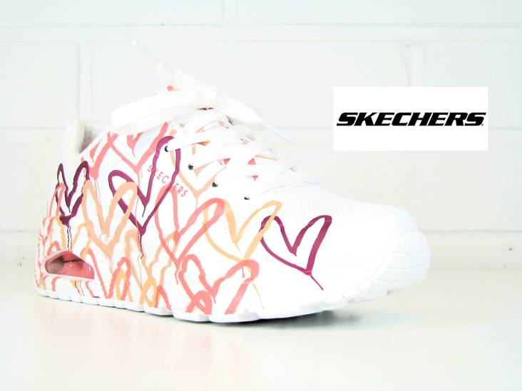Skechers 155507CR - Lenkkarit - 155507CR - 1