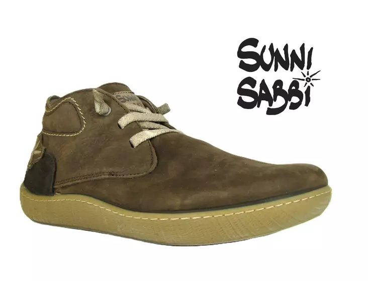 Sunni Sabbi 016R - Kävelykengät - 016R - 1