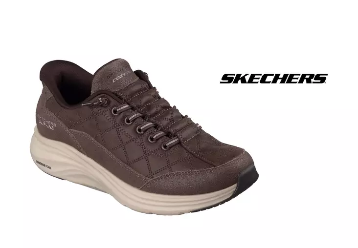 Skechers 150507R lenkkarit - Lenkkarit - 150507R - 1