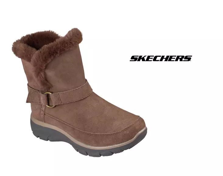Skechers 168051R Slip-ins Easy Going - Muoti - 168051R - 1