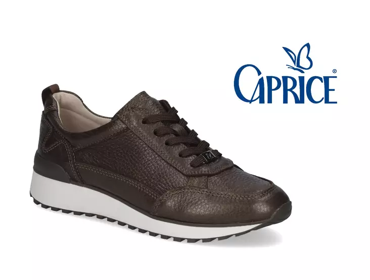 Caprice 23711-43R - Matalat kävelykengät - 23711-43R - 1