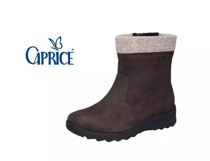 Caprice 26462-47R - Nahka nilkkurit - 26462-47R - 1
