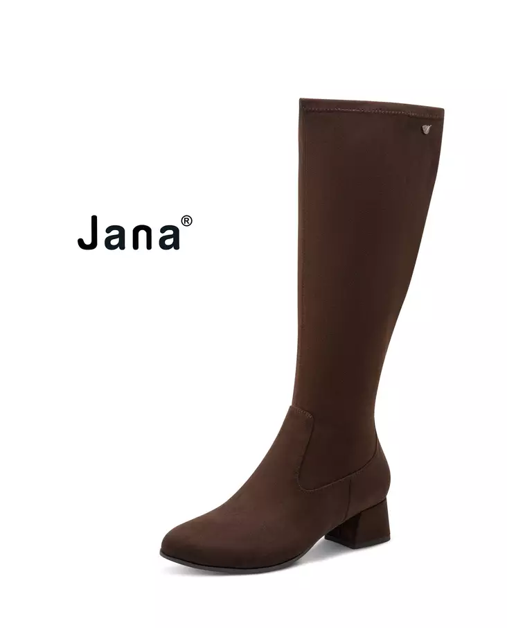 Jana 825569-47R - Kannalliset saappaat - 825569-47R - 1