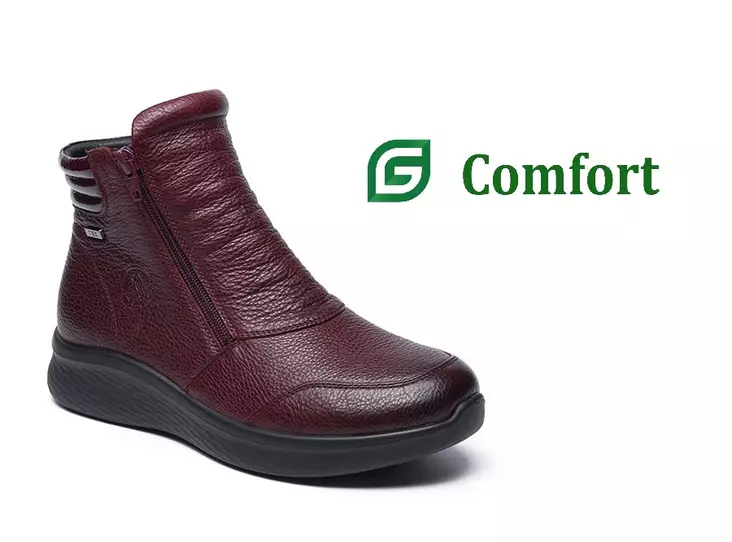 G Comfort P-825R - Erikoistilavat - P-825R - 1