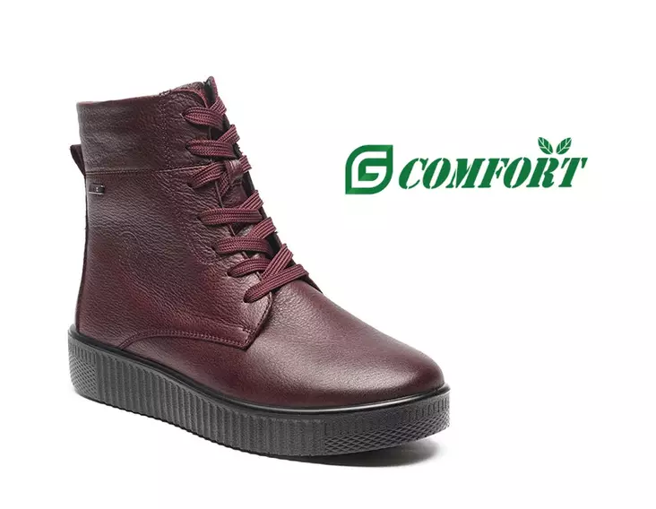 G Comfort P-9121R - Erikoistilavat - P-9121R - 1