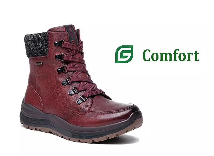 GComfort R5584R - Erikoistilavat - R5584R - 1