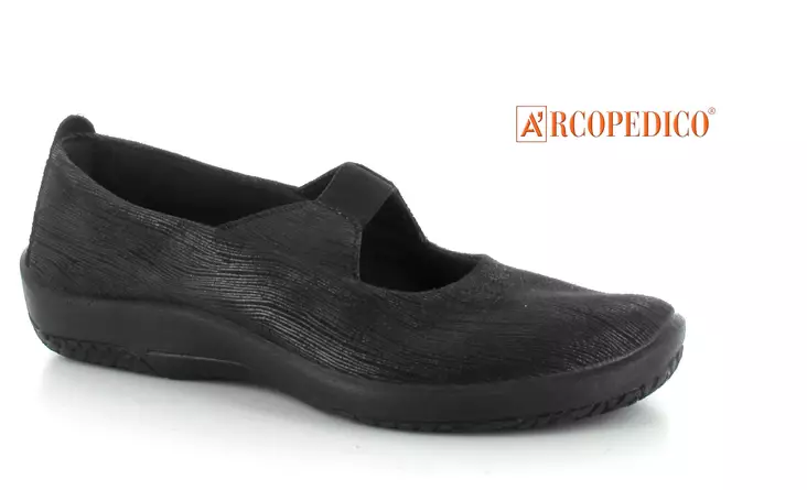 Arcopedico 4671R - Matalat kävelykengät - 4671R - 1