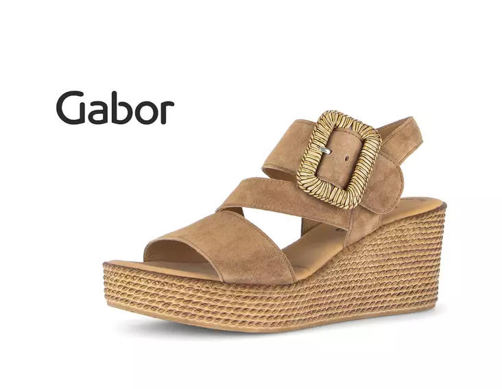 Gabor 84.771R - Sandaalit - 84.771R - 7