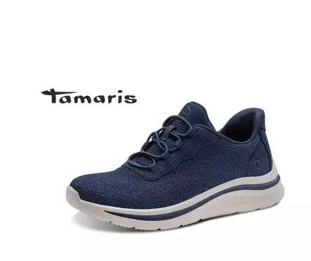 Tamaris 83726-45S - Lenkkarit - 83726-45S - 1