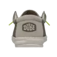 Hey Dude 40003-2BS - Vapaa-aika miehet - 40003-2BS - 3