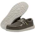 Hey Dude 40003-2BS - Vapaa-aika miehet - 40003-2BS - 6
