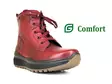 GComfort R-9882S - Nahka nilkkurit - R-9882S - 1