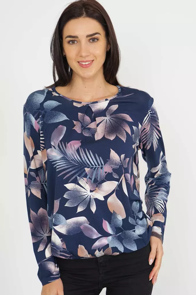 Gabriella K. 11723S - Muotipiste naisten vaatteet - 11723S - 1