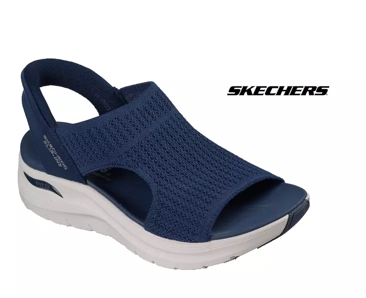 Skechers 119466S - Sandaalit - 119466S - 1