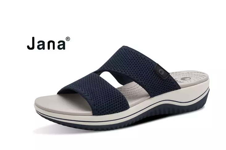 Jana 27270-43S - Pistokkaat - 27270-43S - 1