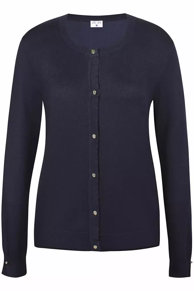 Ze-ze 500842S - Muotipiste naisten vaatteet - 500842S - 1