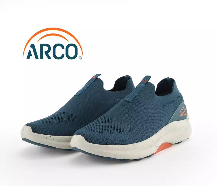 Arco 1 by Arcopedico - Lenkkarit - 5661-9369S - 1