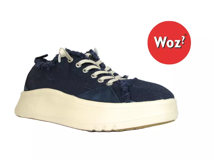 Woz tennari - Tennarit - MeganS - 1