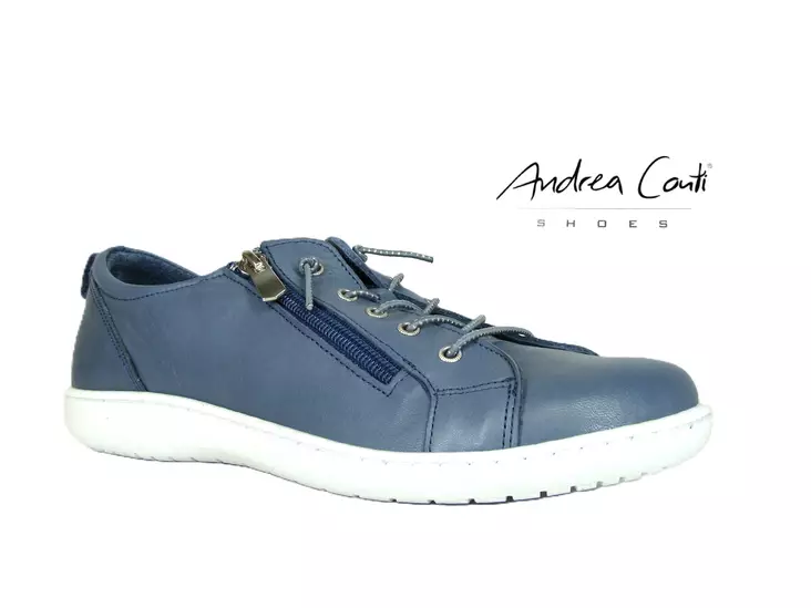 Andrea Conti 0341043S - Tennarit - 0341043S - 1