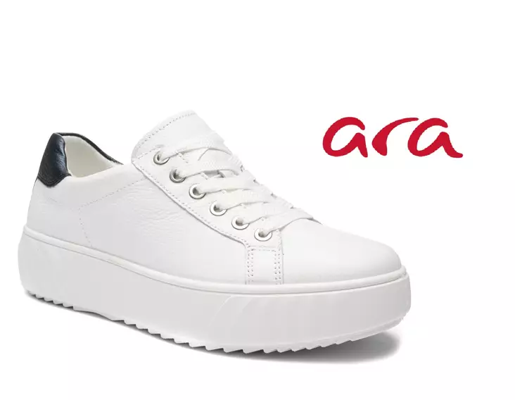 Ara 12-46523S - Matalat kävelykengät - 12-46523S - 1