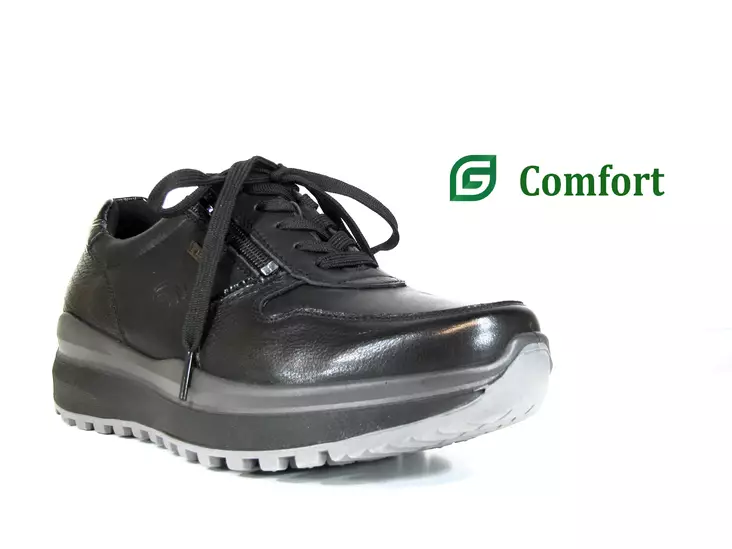 G Comfort 9881S - Tilavat kävelykengät - 9881S - 1