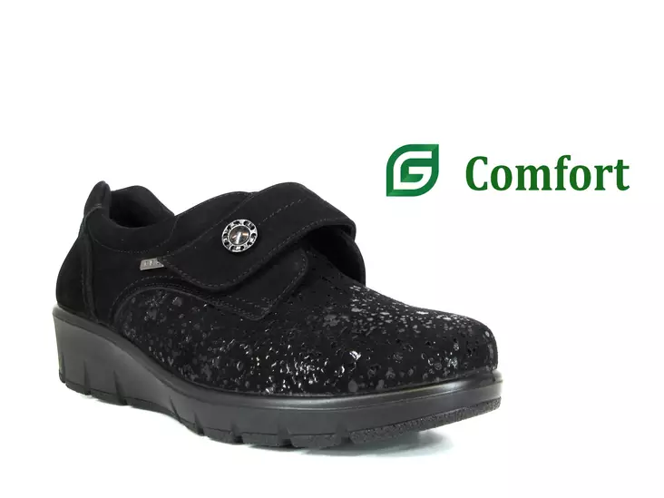 G Comfort 799-4ST - Tilavat kävelykengät - 799-4ST - 1